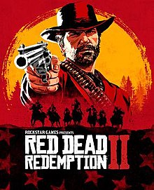220px Red Dead Redemption II