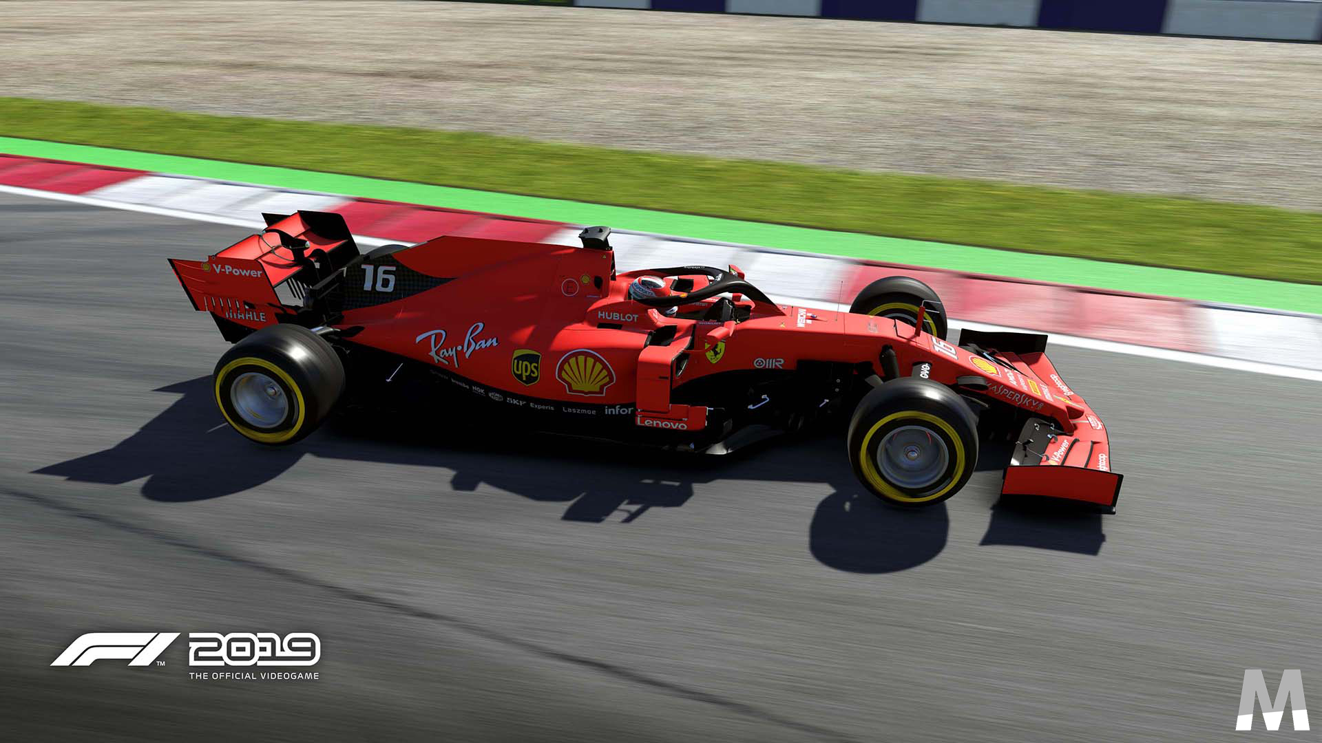 Ferrari 01