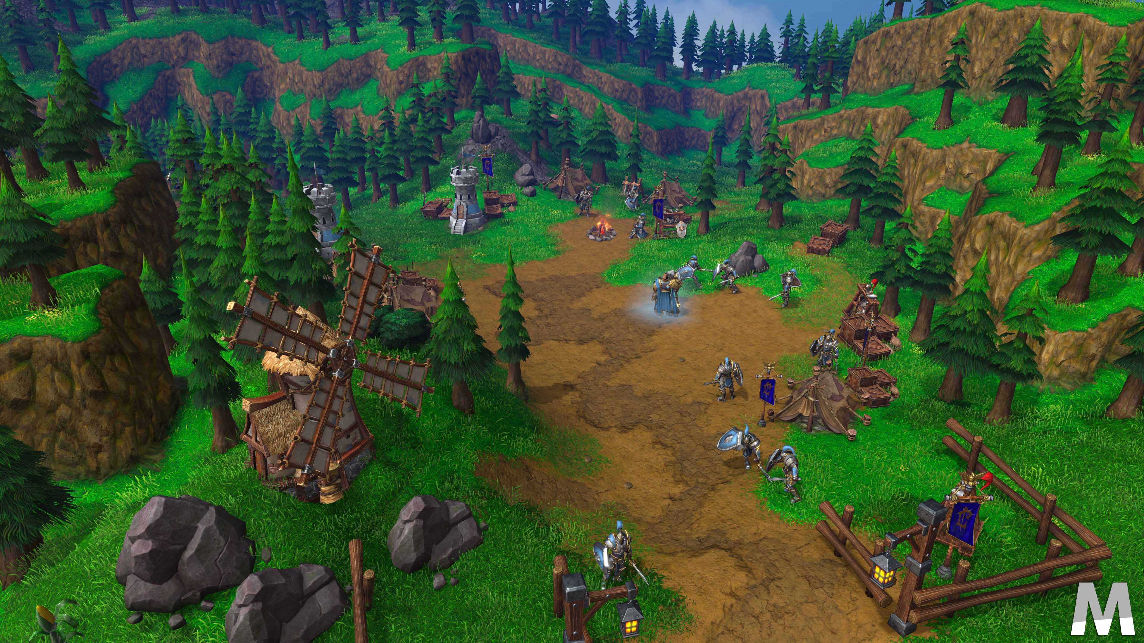 Warcraft III Screenshot 2020.01.29 00.09.09.73