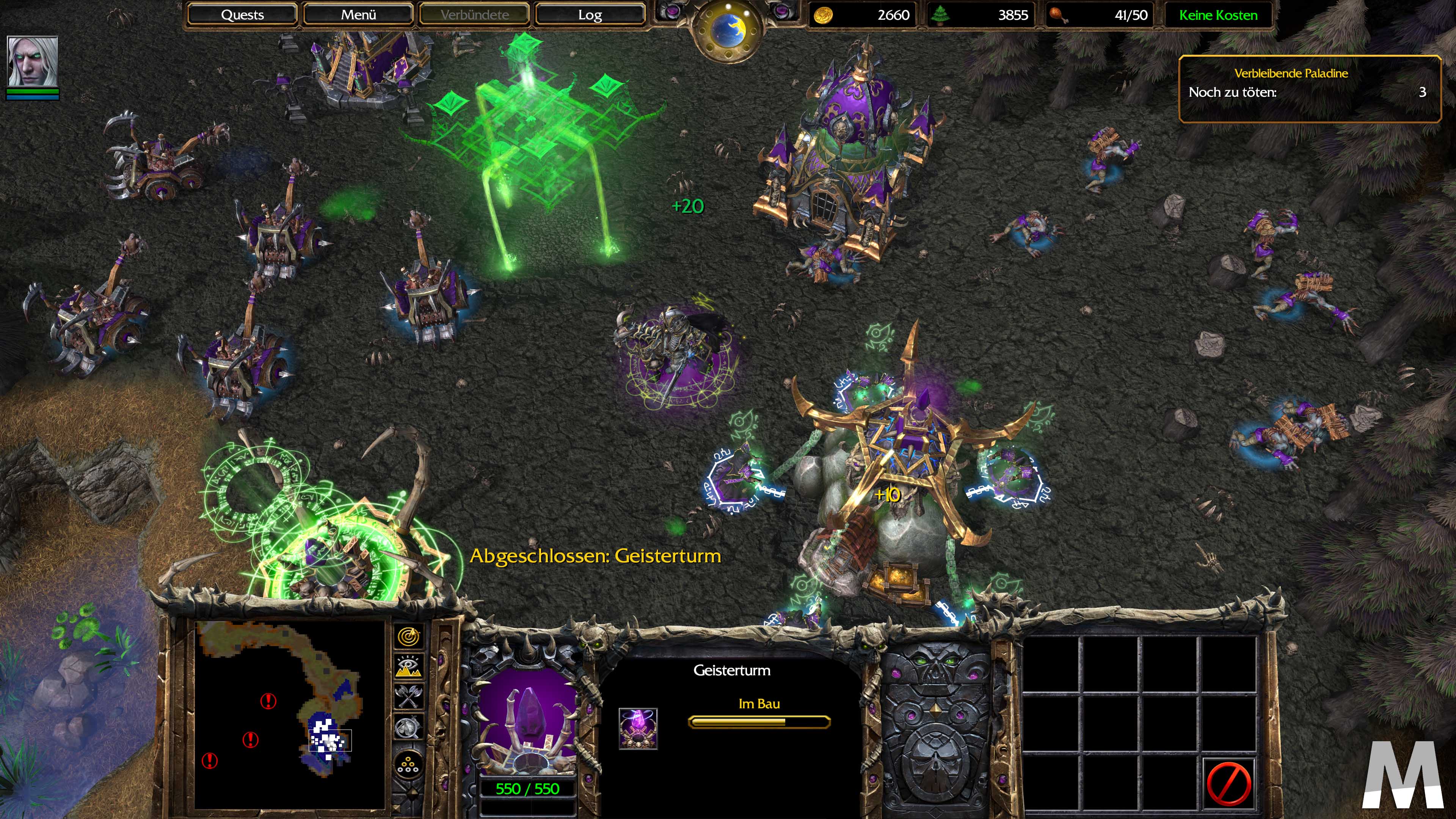 Warcraft III Screenshot 2020.01.30 15.23.03.62