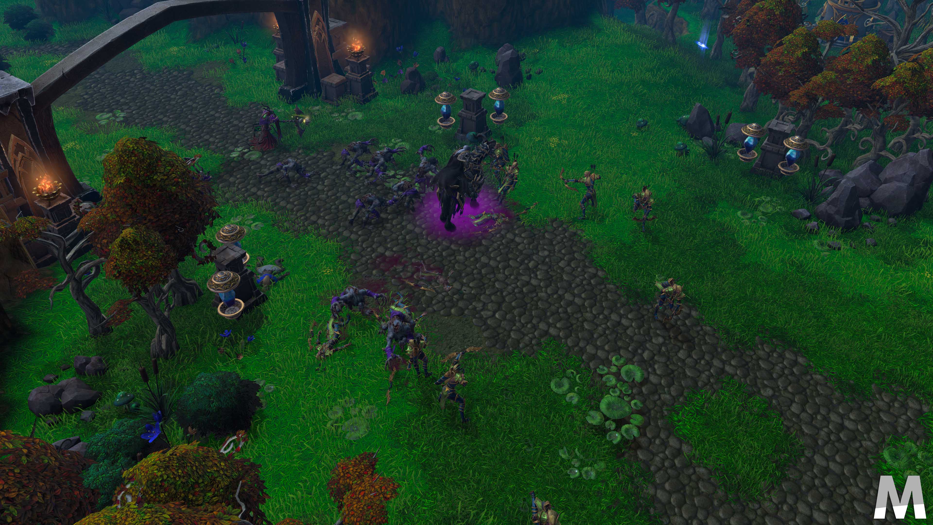 Warcraft III Screenshot 2020.01.30 16.06.05.31