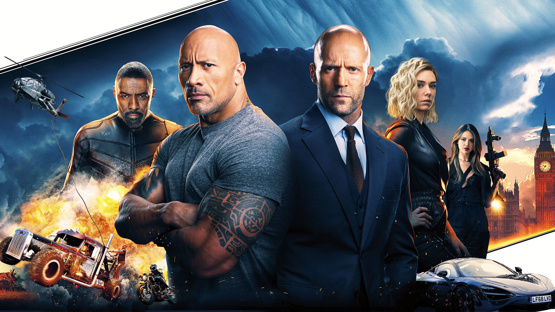 hobbs and shaw cast characters uhdpaper.com hd 19