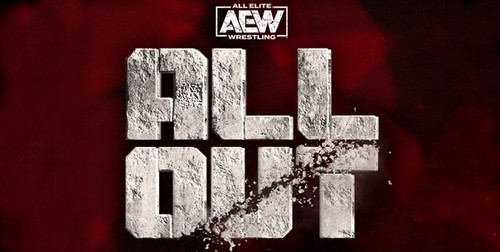 aew allout ppv 06.09 FB