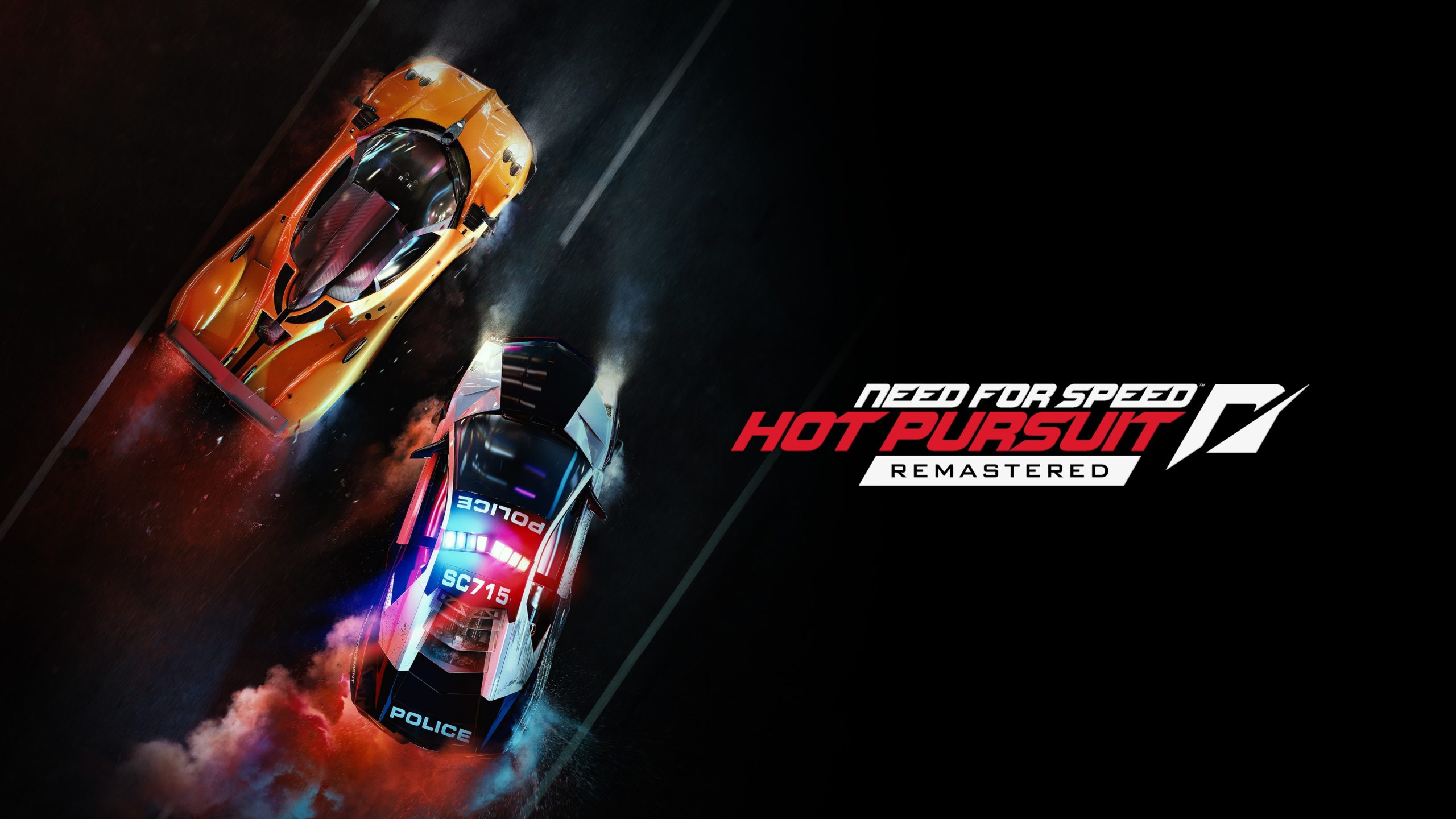 Need for Speed Hot Pursuit Remastered Wallpaper Keyart Logo NAT Games 1 scaled