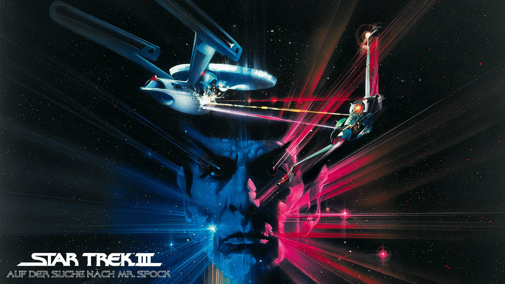 95 953164 star trek the search for spock poster