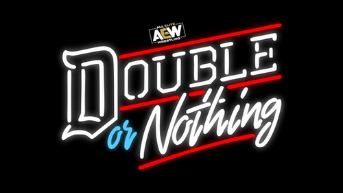 double or nothing ppv 290522 FB