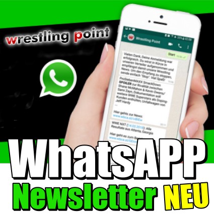 WWE News | wrestling-point.de