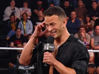 Ricky Saints macht sich Gedanken