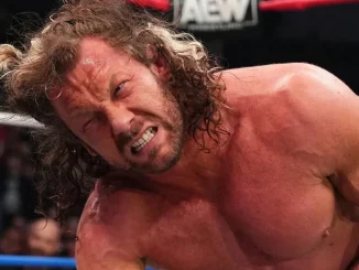 Kenny Omega hat endgültig genug