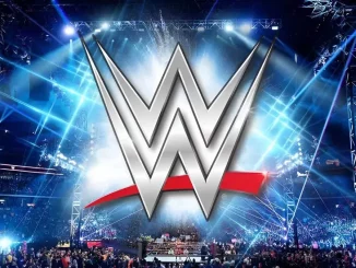 WWE präsentiert Live Events