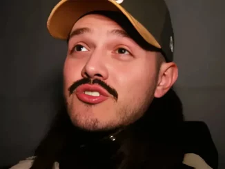 Dominik Mysterio macht sich Gedanken