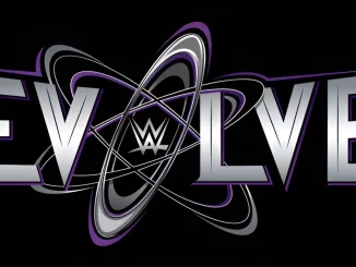 WWE Evolve Showlogo