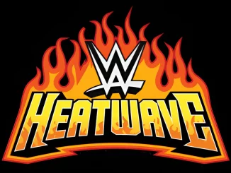 Logo des WWE Heatwave Premium Live Events