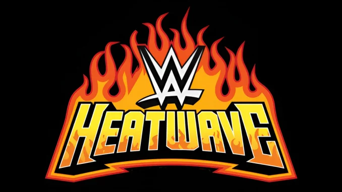 wwe-heatwave-show-logo Logo des WWE Heatwave Premium Live Events