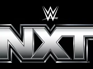 Logo der wöchentlichen WWE NXT Show