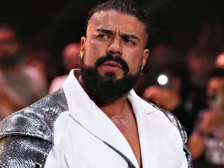Andrade macht sich Gedanken