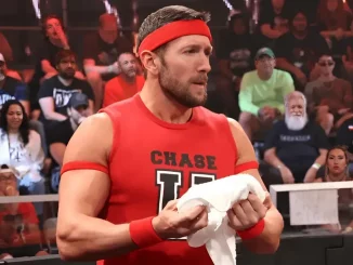 Duke Hudson sieht besorgt aus