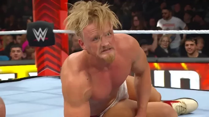 wwe-ija-dragunov-erlitt-verletzung Ilja Dragunov niedergeschlagen im Ring