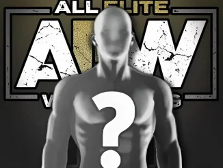 Mysteriöser AEW Wrestler