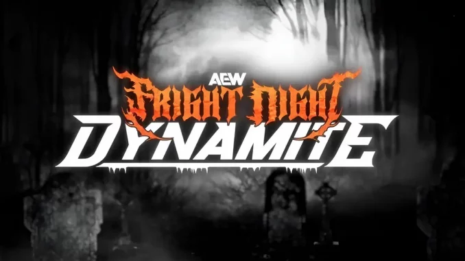 aew-dynamite-fright-night-showlogo AEW Dynamite Fright Night Showlogo