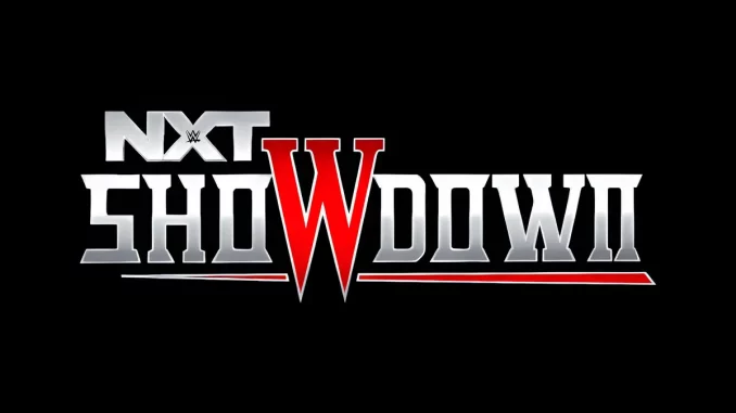 nxt-showdown-2025-logo Offizielles NXT Showdown Logo