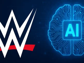 WWE & AI-KI Logo