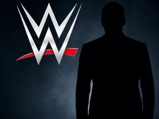 Unbekannter WWE Wrestler