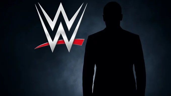 Unbekannter WWE Wrestler