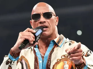 The Rock spricht Klartext