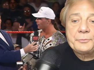 Marty Janetty blickt zurück auf Vince McMahon und Shawn Michaels