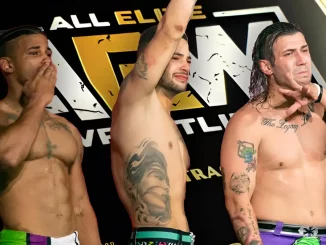 The Rascalz verabschieden sich