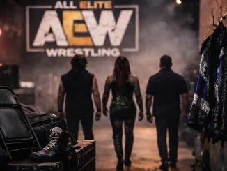 Drei Wrestler verlassen All Elite Wrestling