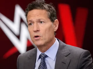 TKO-Chef Mark Shapiro spricht über das Geschäft