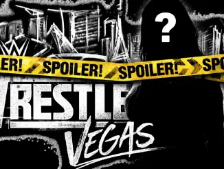 WrestleMania 42 Vegas Spoiler