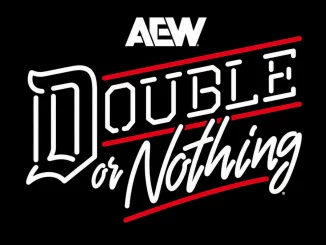 AEW Double or Nothing 2026 Showlogo