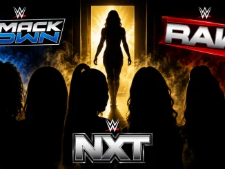NXT Stars aus dem Womens Roster