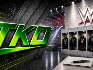 WWE‑Stimmung im Umkleideraum nach der TKO‑Entlassungswelle